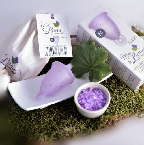 Ma Luna NATURAL menstruációs kehely
